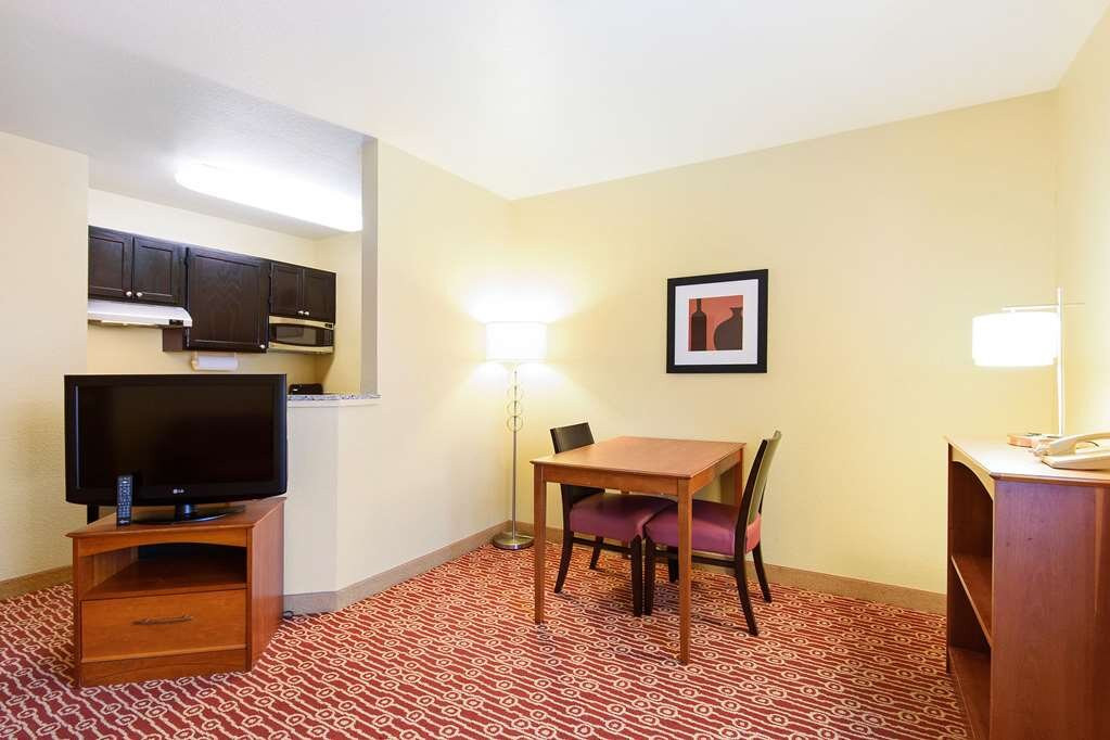 Extended Stay America - Chicago - Elgin - West Dundee, IL主图
