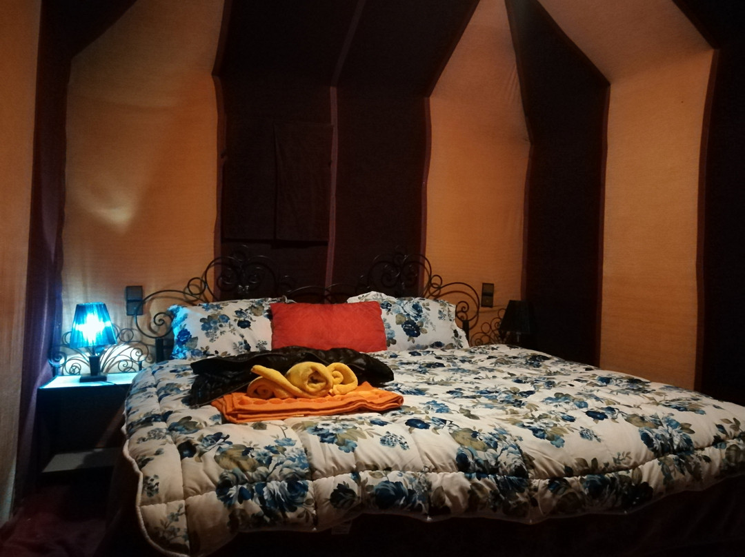 Ismail Morocco Tours-马拉喀什必去景点