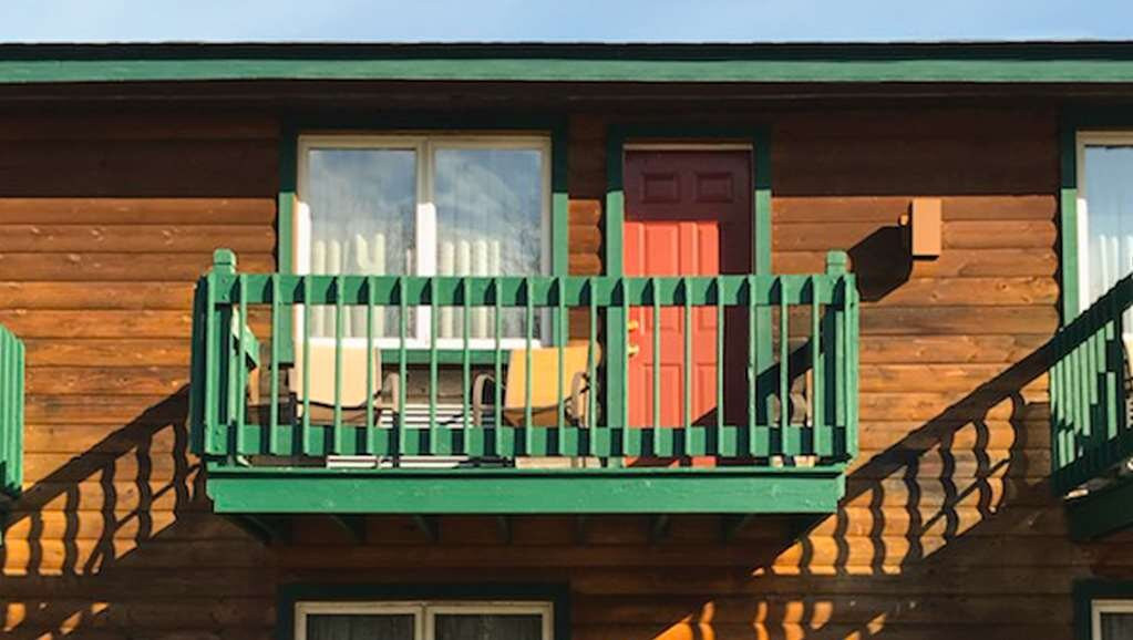 Adirondack Lodge Old Forge主图