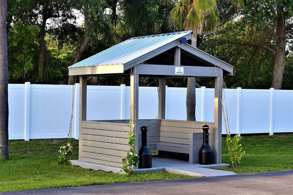 诺瑟品质酒店主图