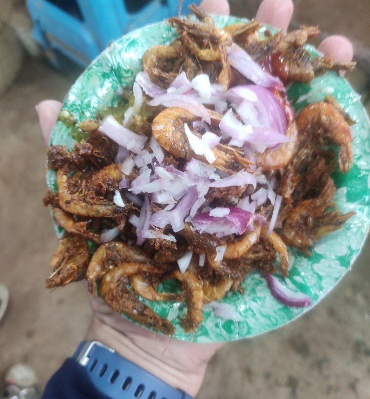 Gopalpur Beach-Ganjam必去景点