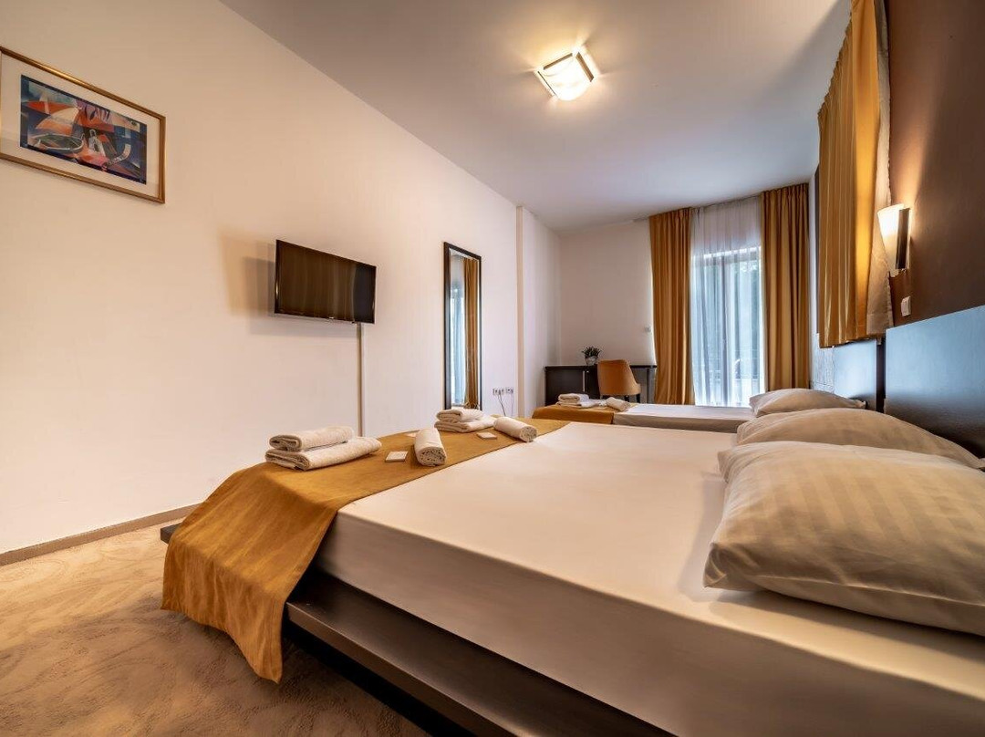 Hotel Nikola主图
