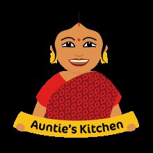 Auntie's Kitchen Gc