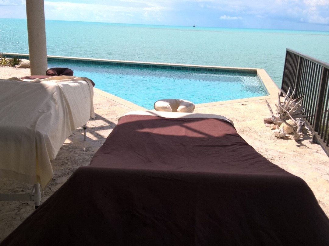 Ayur Spa-Leeward必去景点