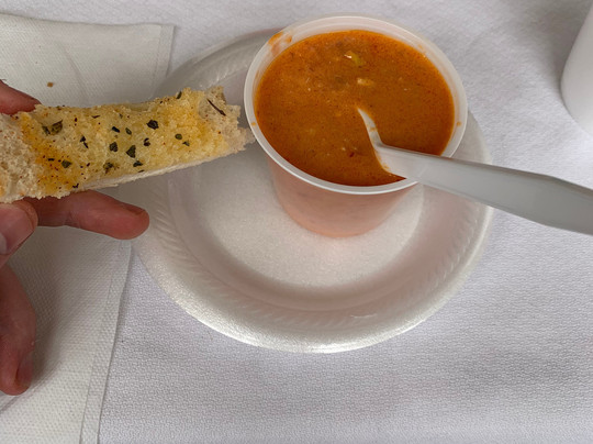 Taste of Fairhope Food Tour-费尔霍普必去景点