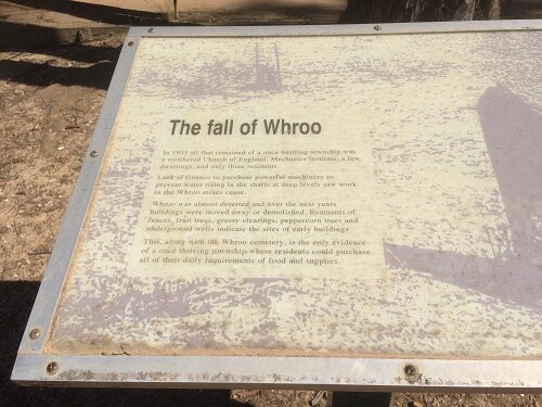 Balaclava Mine-Whroo必去景点