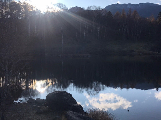 Yatsugatake Kogen Lodge主图