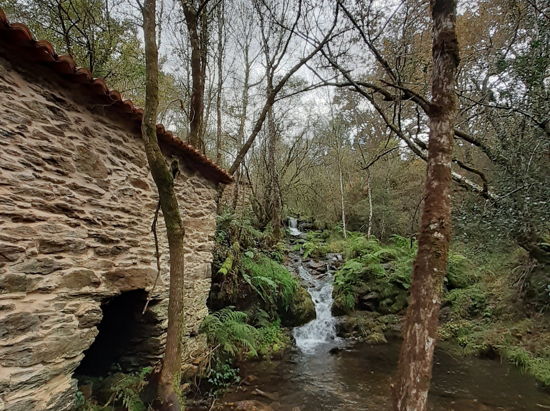 Guíate Galicia景点图片