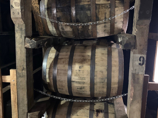 Commonwealth Custom Experiences-列克星敦必去景点