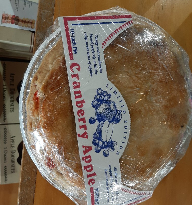 Kimmel Orchard & Vineyard-Nebraska City必去景点