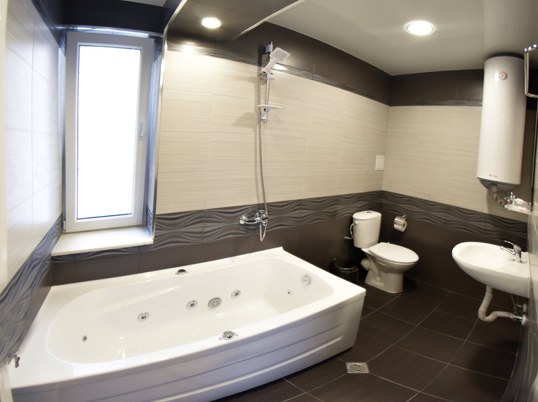 Раде 3-Враца主图