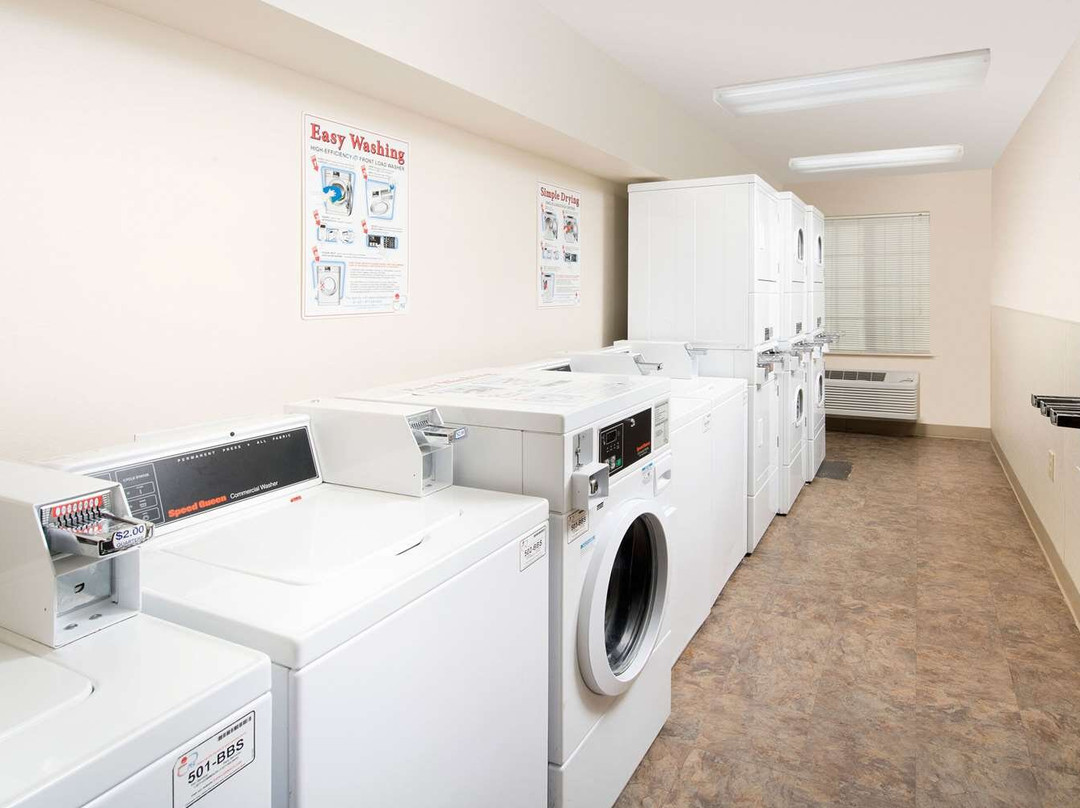 Extended Stay America Select Suites - Springfield - South - Battlefield主图