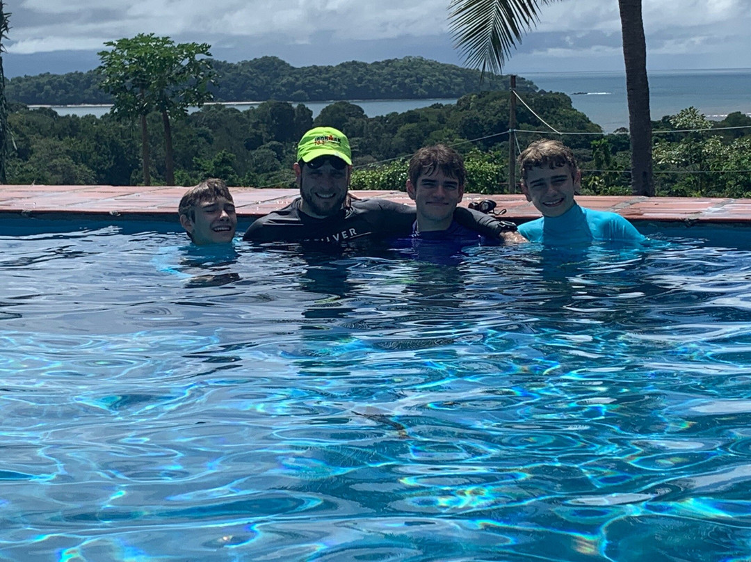 Hotel Sol y Mar主图