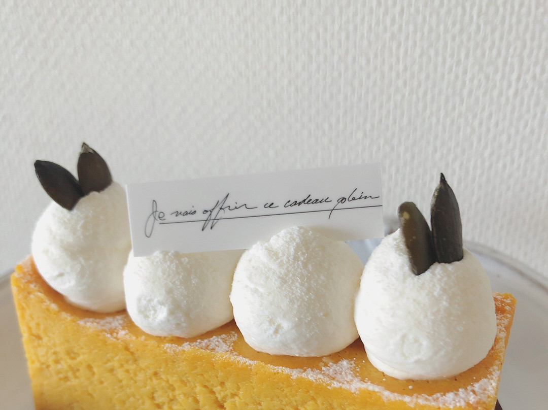 まるずcake