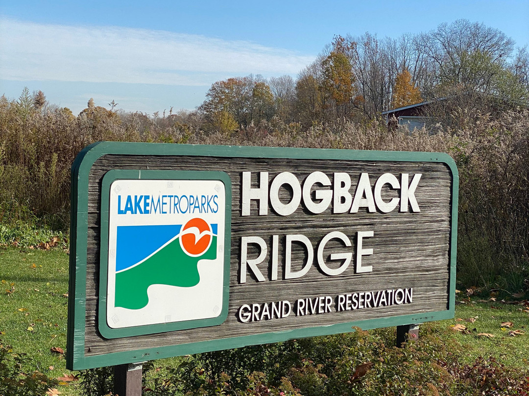 Hogback Ridge Park景点图片