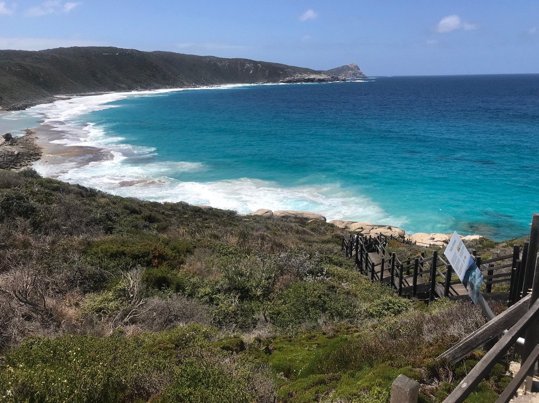 Torndirrup National Park-奥尔巴尼必去景点