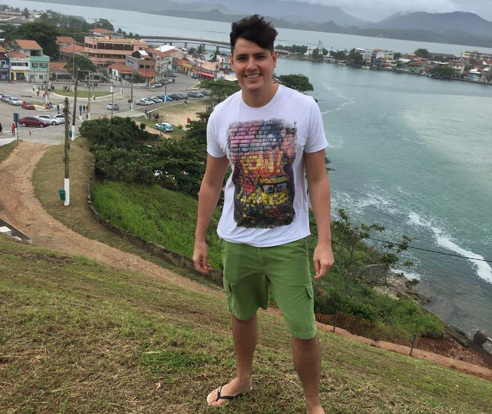Igreja de Nossa Senhora de Nazareth景点图片