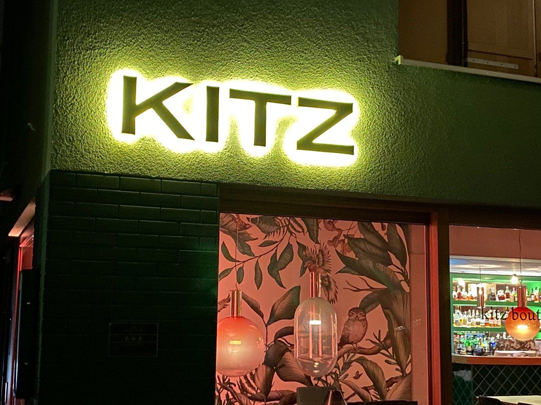 Kitz Boutique Hotel主图