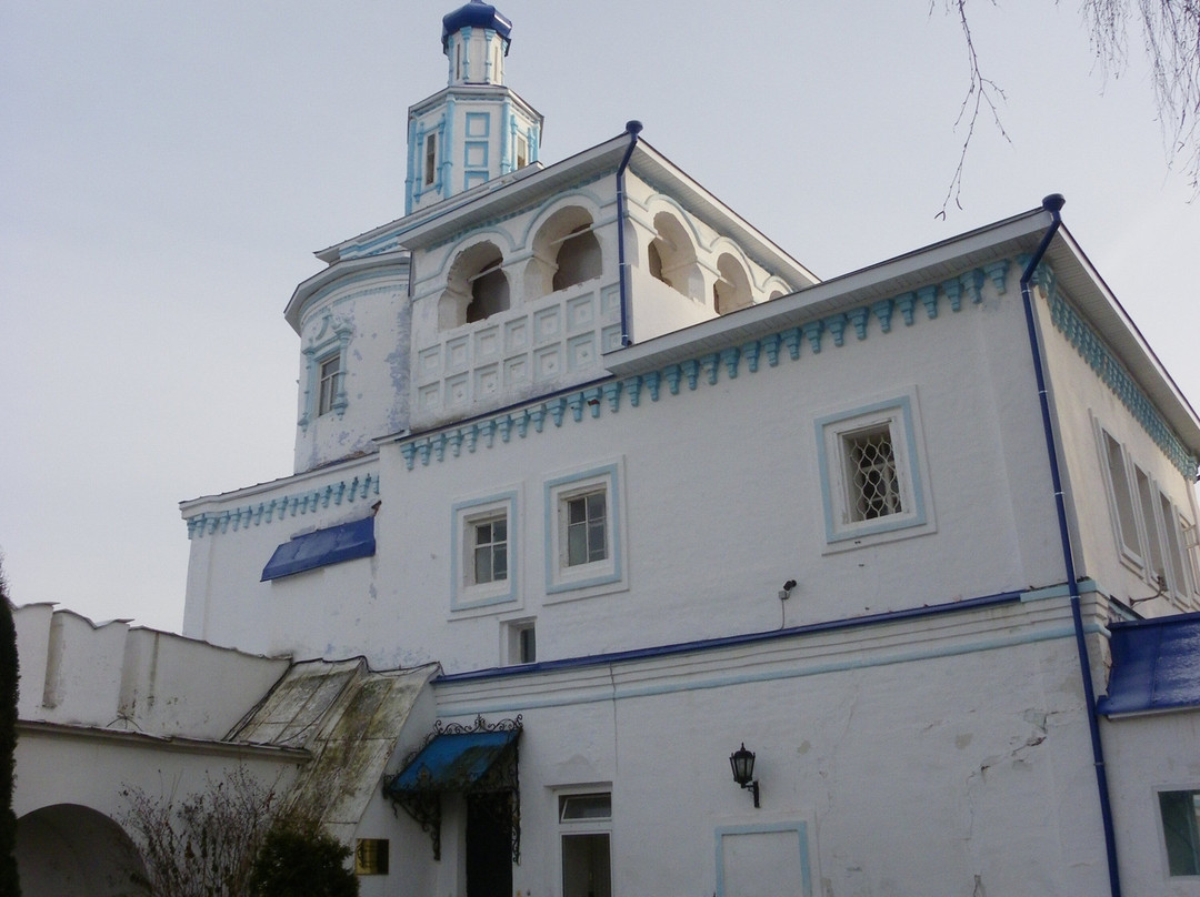 Sofia Church景点图片