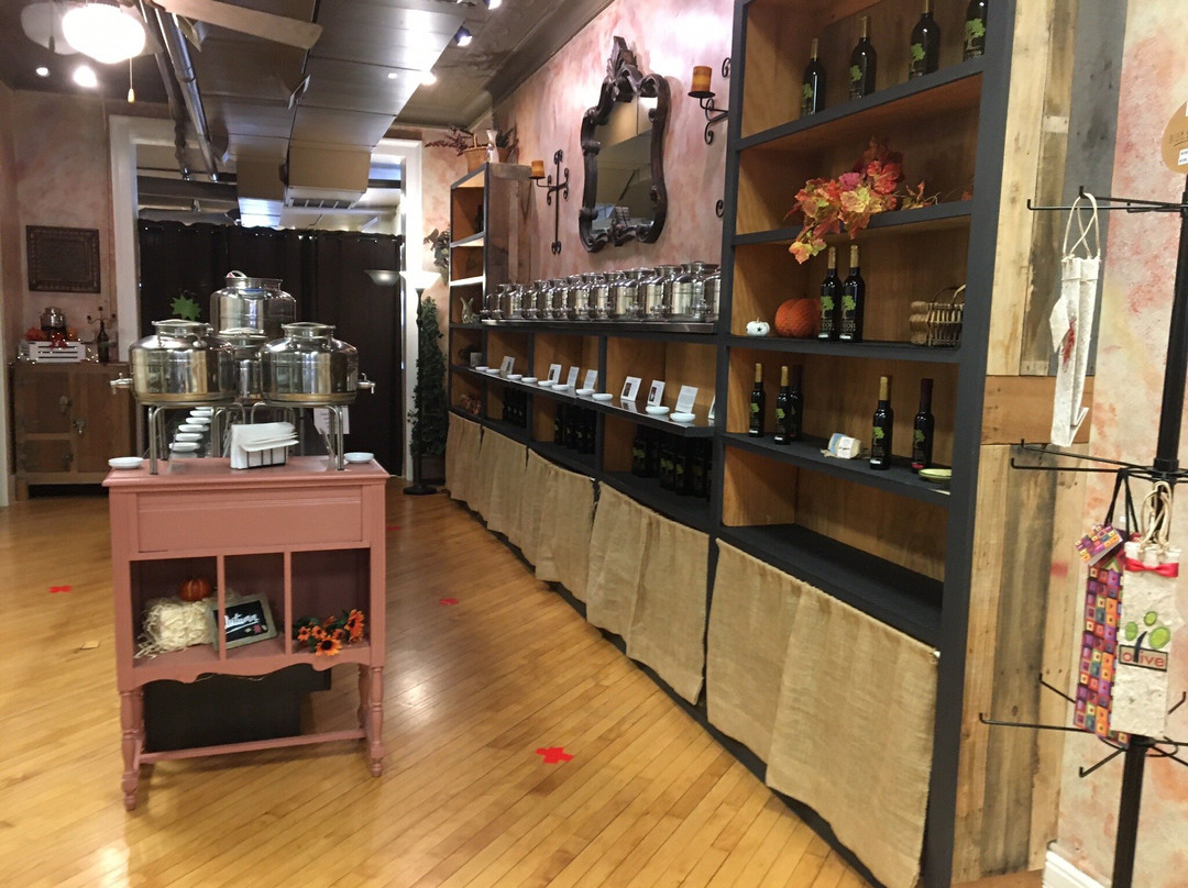 Staunton Olive Oil Company-斯汤顿必去景点