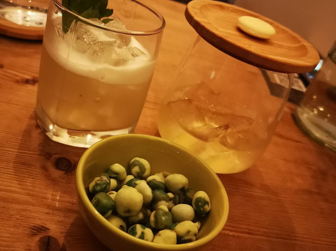 Bar Ikigai-伯明翰必去景点