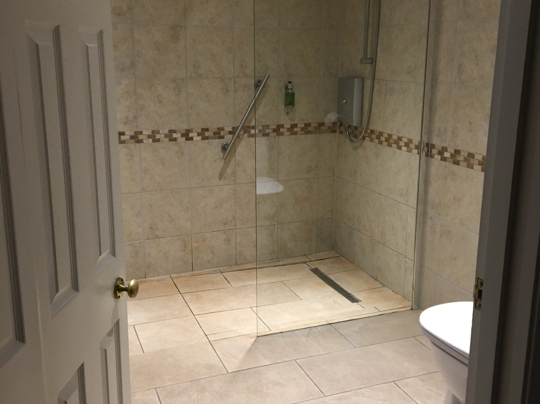 Burcott Mill Guesthouse主图