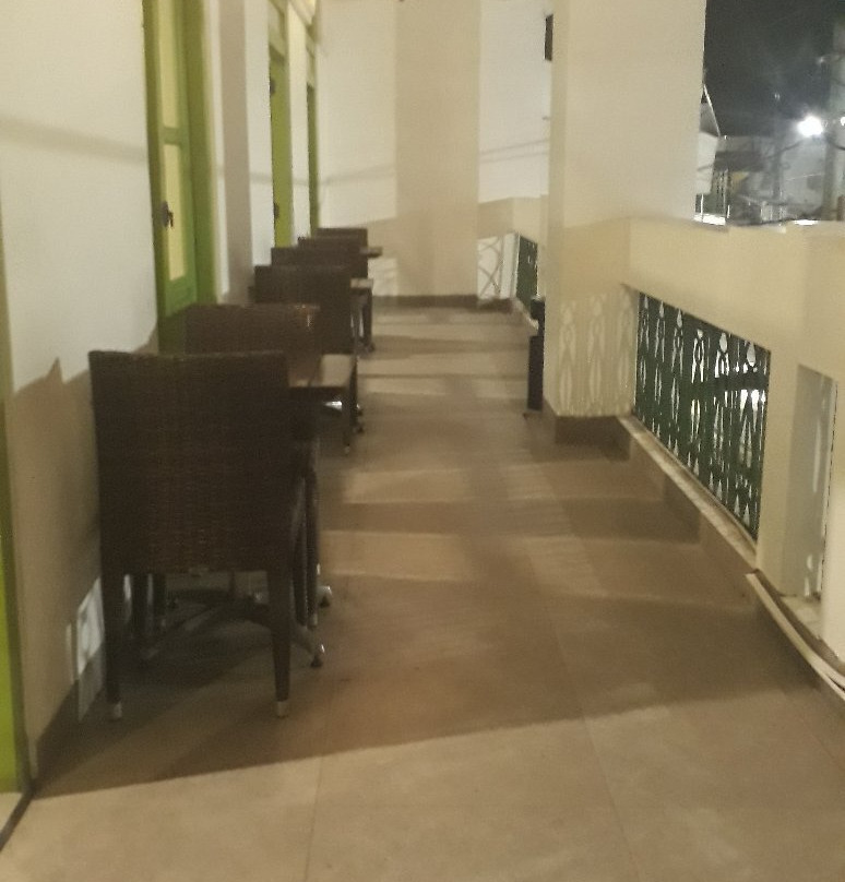 Amaris Hotel Malioboro - Jogja主图