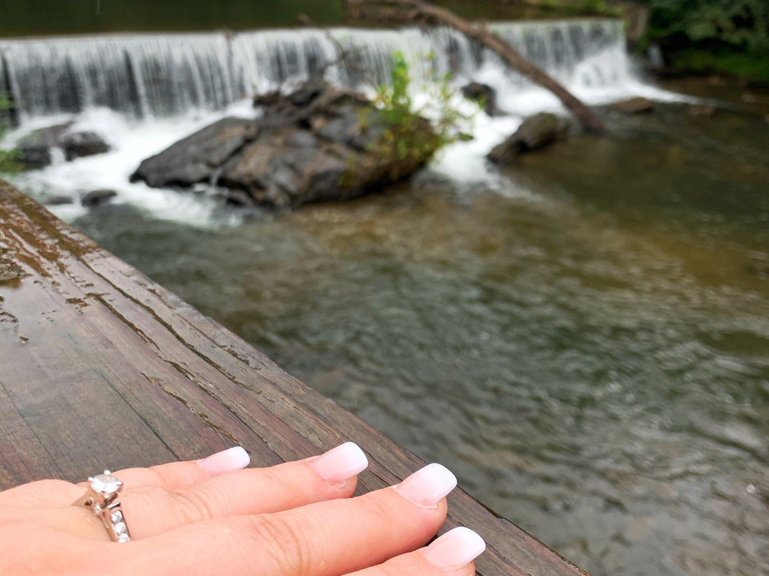 Nora Mill Granary-海伦必去景点