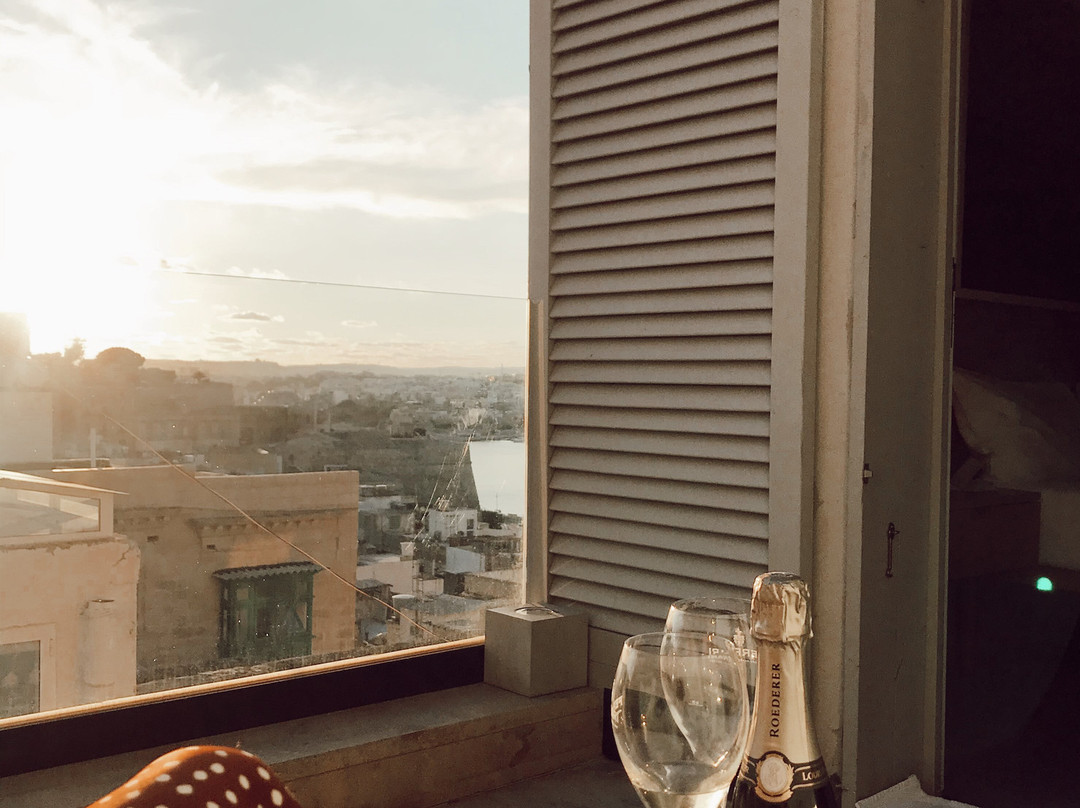 卡萨埃吕尔酒店主图