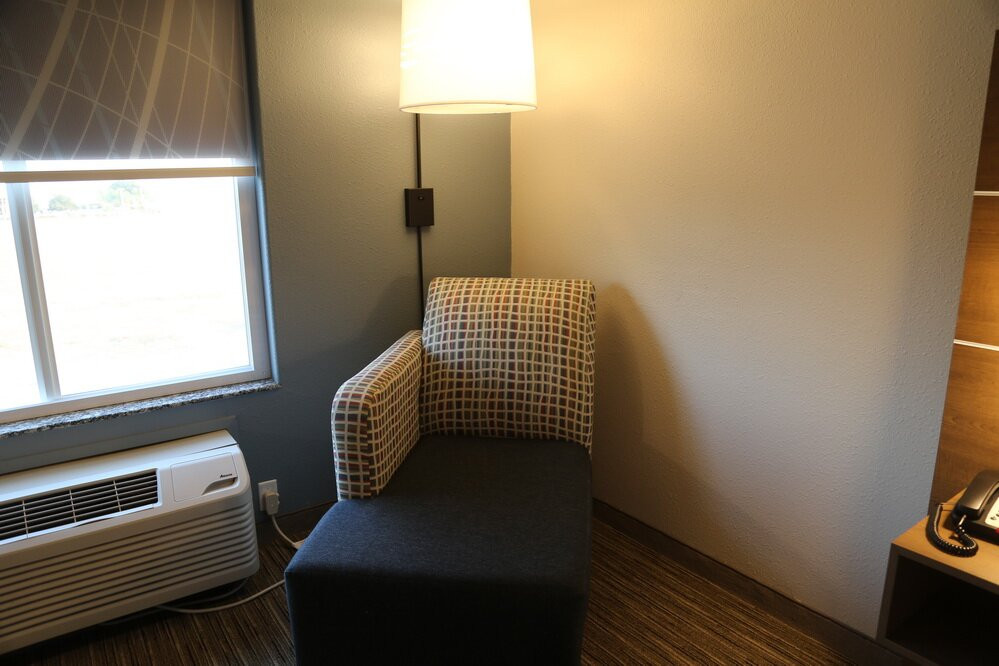 Holiday Inn Express & Suites Chowchilla - Yosemite Park Area By IHG主图