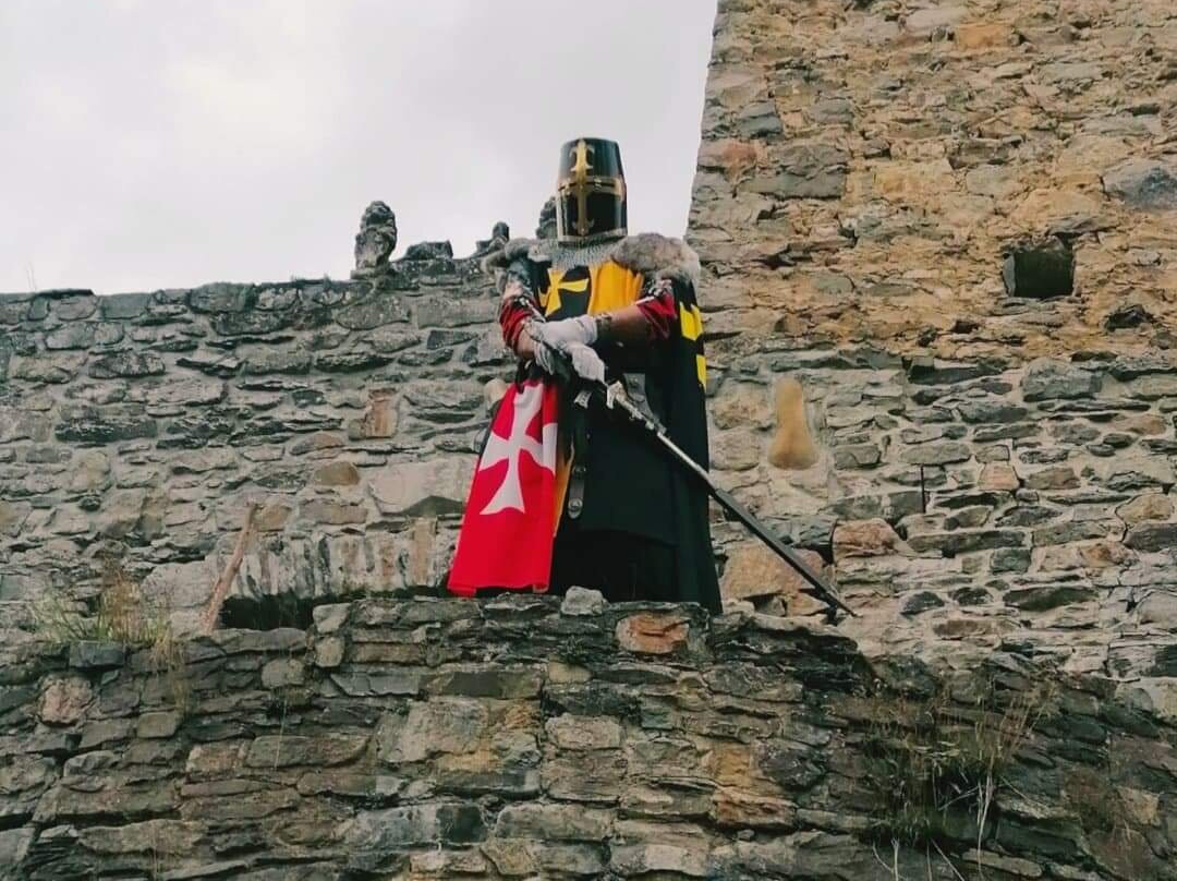 Chateau de Reinhardstein-Ovifat必去景点