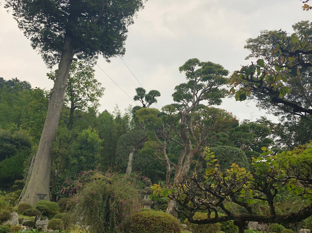 The Ishitani Family Residence景点图片