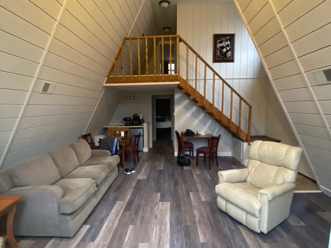 Coolfont Resort主图