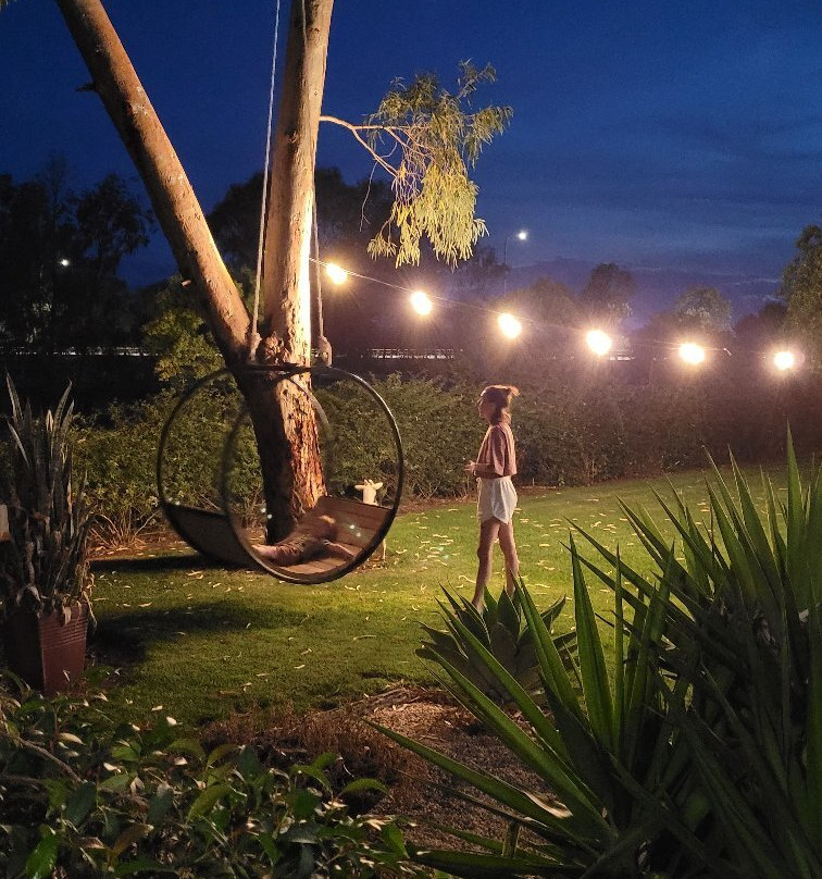 Bourke Bridge Inn主图