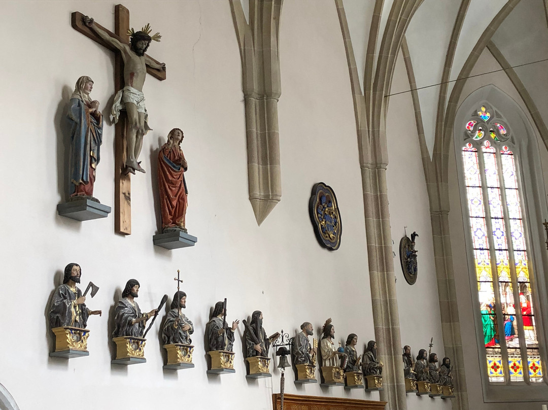 Parrocchia Nostra Signora delle Palude景点图片