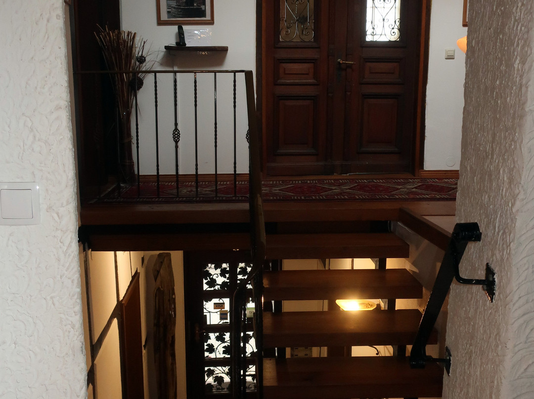 Hotel Garni Maass主图