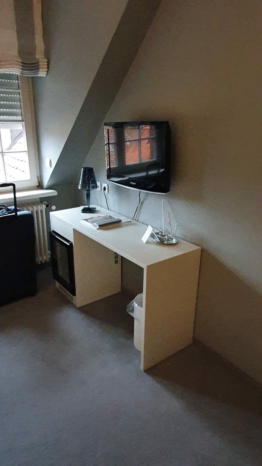 Boutique Hotel 3 Stuben-官方