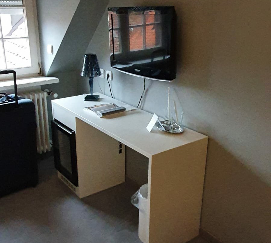 Boutique Hotel 3 Stuben主图