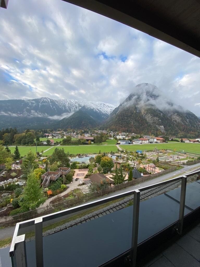 Arthurs Hotel am Achensee-portrait