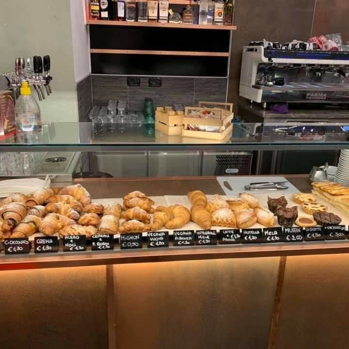 Fashion Cafe - Valenza-Valenza必去景点