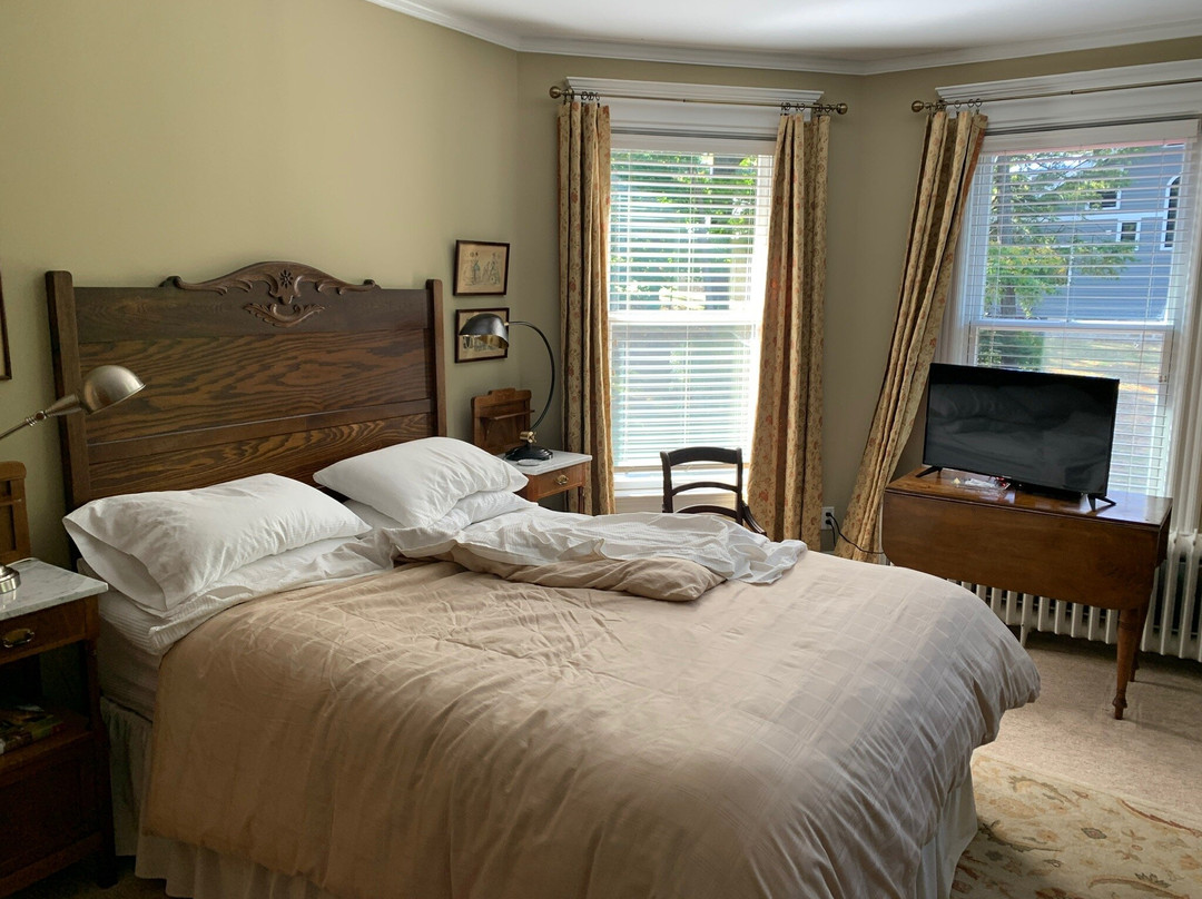 Inn at Twaalfskill主图