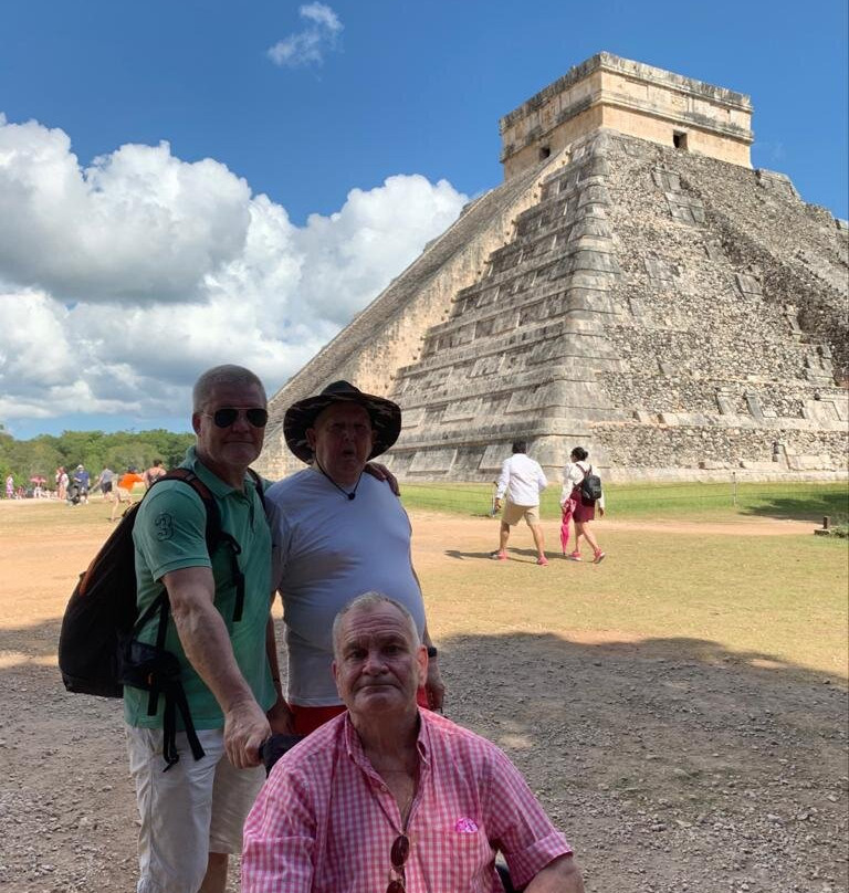 The Blue Eco Lodge主图