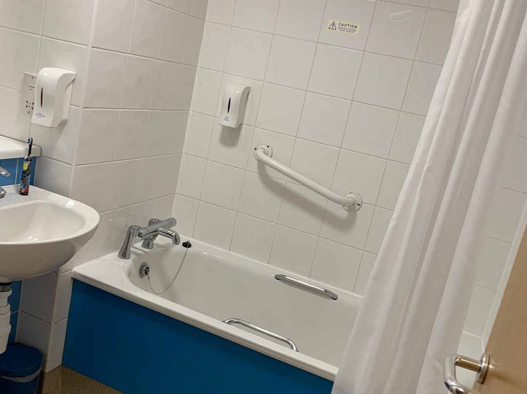 Travelodge Dunfermline主图