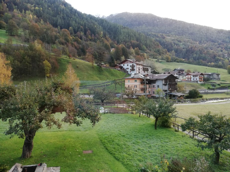 B&B Il Sorriso dei Nonni主图