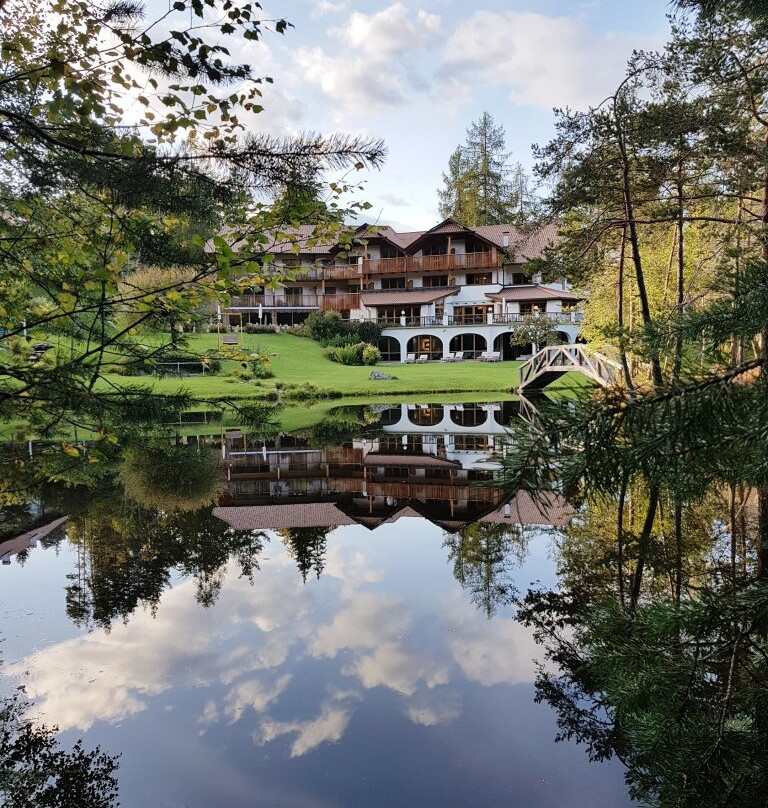 Hotel Weihrerhof主图