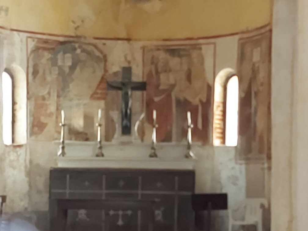 Chiesa di Sant'Alessandro-Briona必去景点