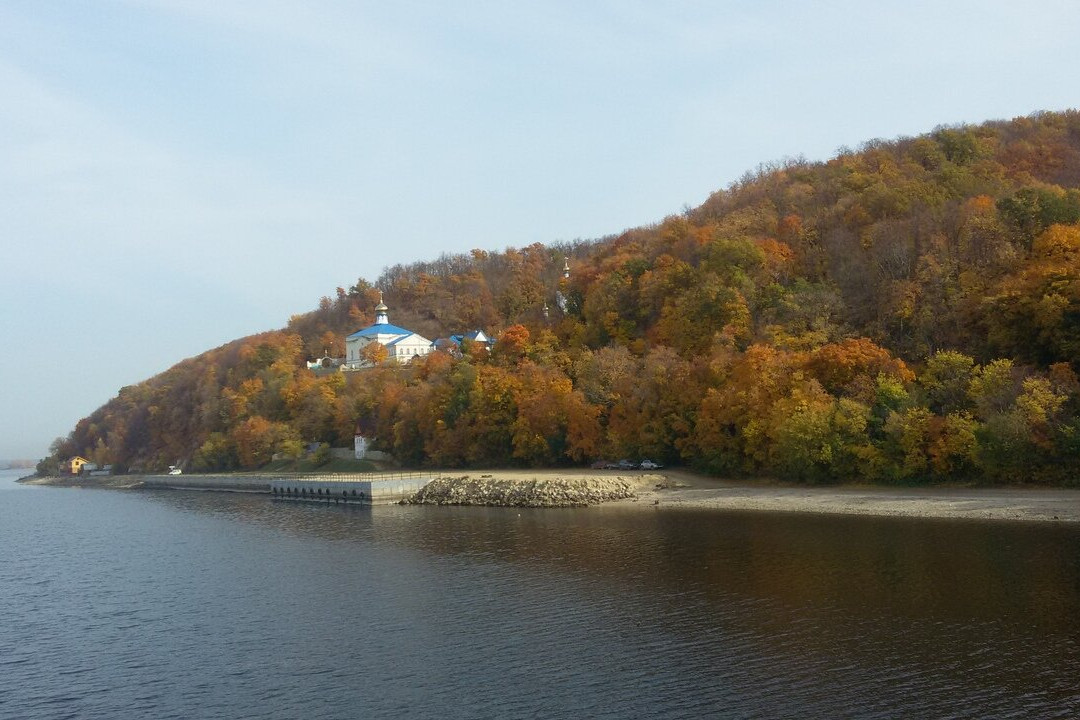 Holy Ascension Macarius Monastery-Vvedenskaya Sloboda必去景点