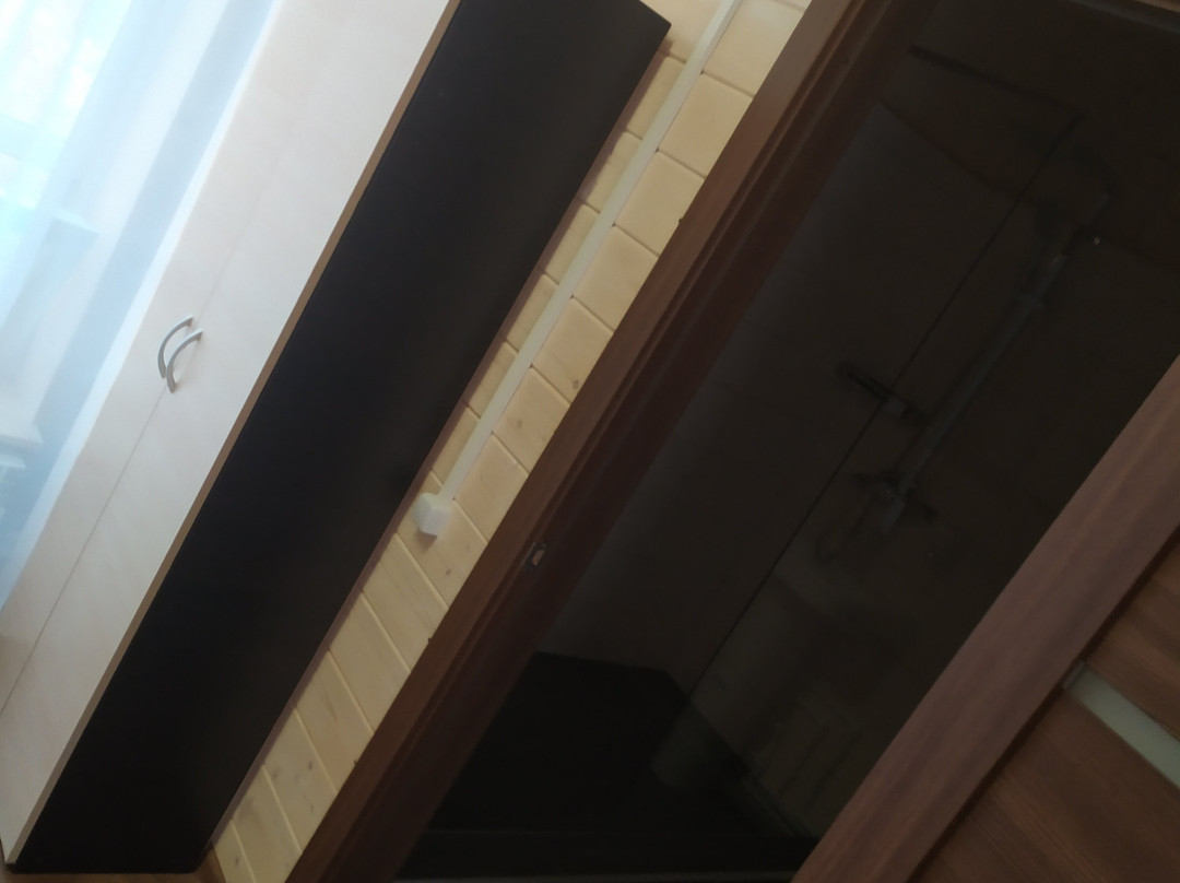 Sherwood Park Hotel主图