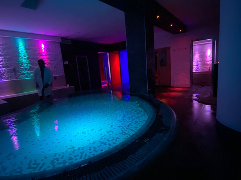 Elementa Spa-诺奇必去景点