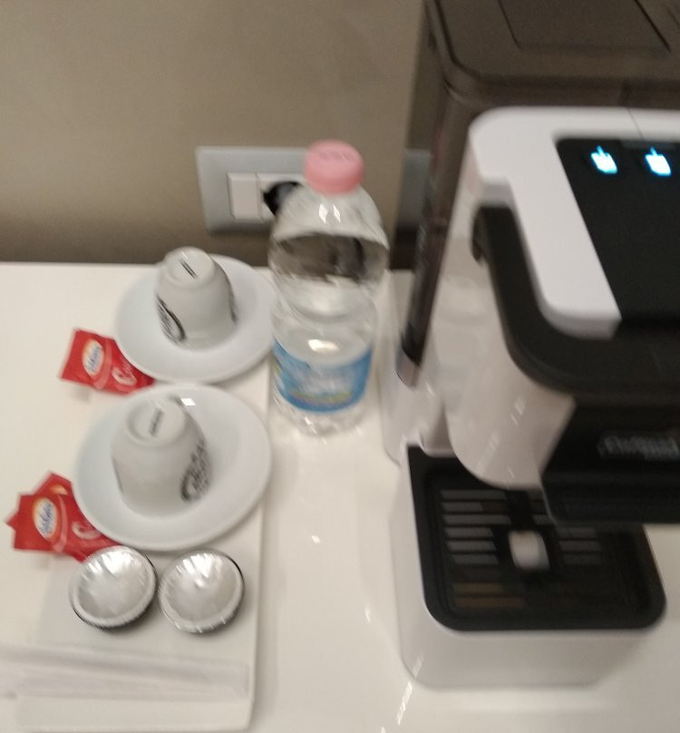 Luxury B&b Coccolhouse主图